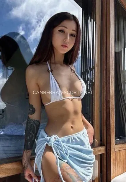 Canberra escorts Lena — 1