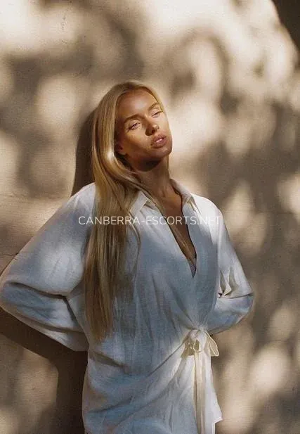 Canberra escorts Makayla — 5