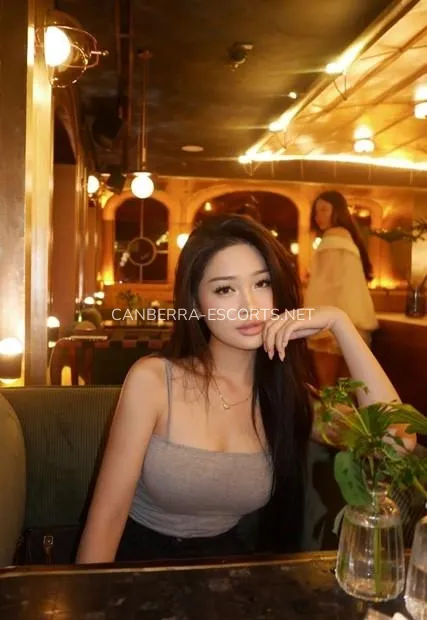 Canberra escorts Jacqueline — 2