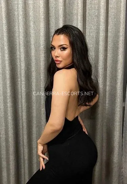 Canberra escorts Matilda — 9