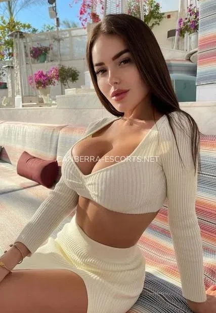 Canberra escorts Barbro — 7