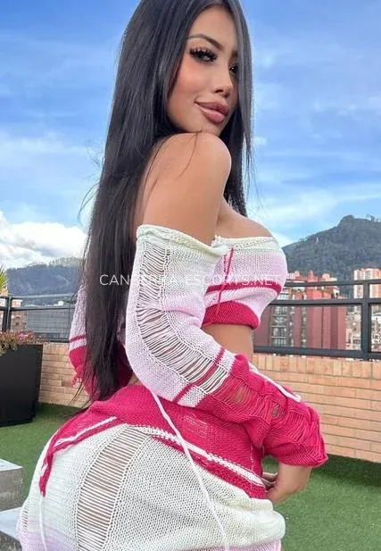 Canberra escorts Oriana — 4