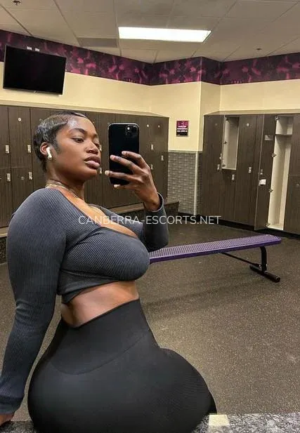 Canberra escorts Jada — 7