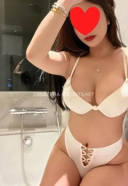 Canberra escorts Sabrina — 2