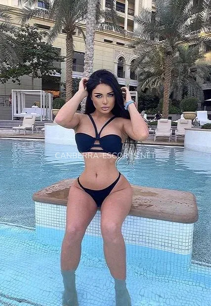 Canberra escorts Peyton — 4