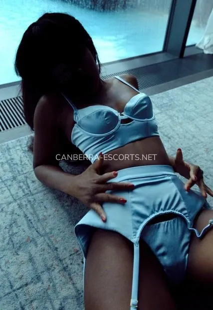 Escort djevojka Emma - Canberra