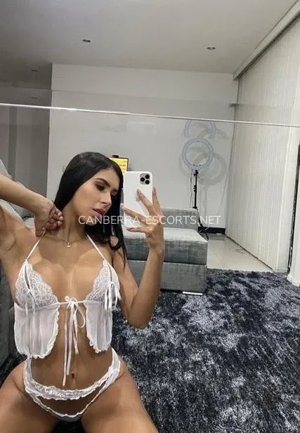 Canberra escorts Ashley — 3