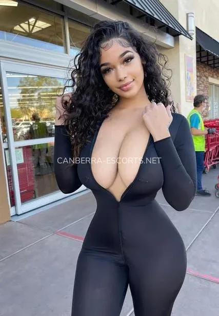 Canberra escorts Ava — 1