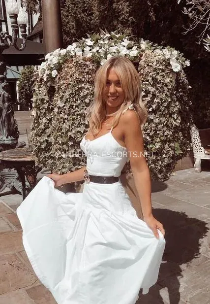 Canberra escorts Valeria — 5