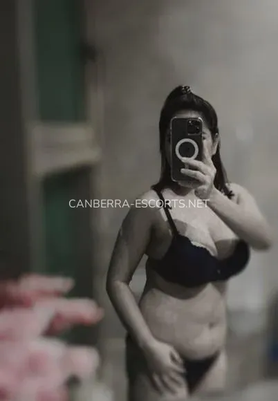 Canberra escorts Jayla — 1