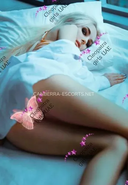 Canberra escorts Genesis — 6