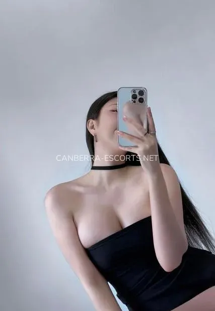 Canberra escorts Emilia — 6