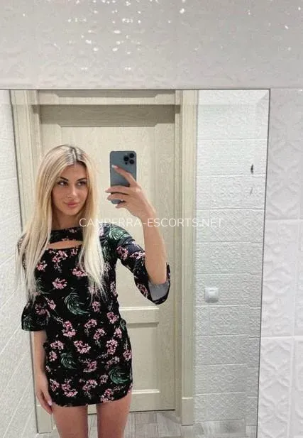 Canberra escorts Catherine — 10