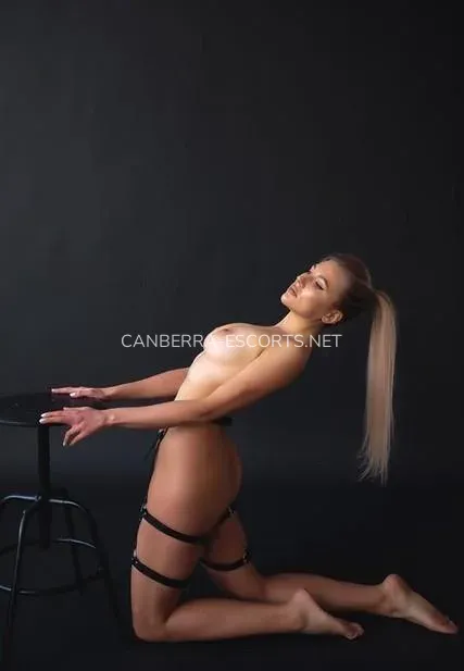 Canberra escorts Eva — 8
