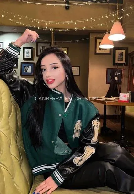 Canberra escorts Adrianna — 6