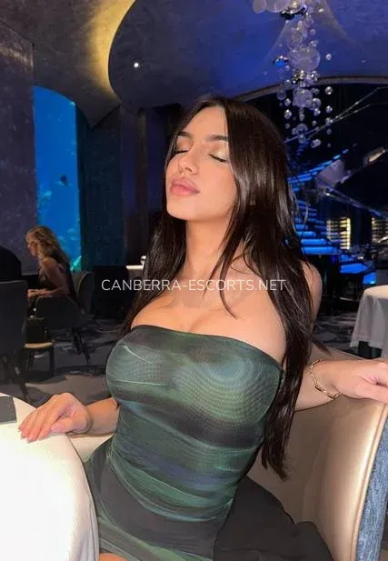 Canberra escorts Mckenzie — 9