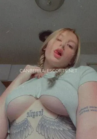 Canberra escorts Camilla — 4
