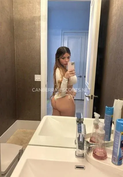 Canberra escorts Jenny — 7