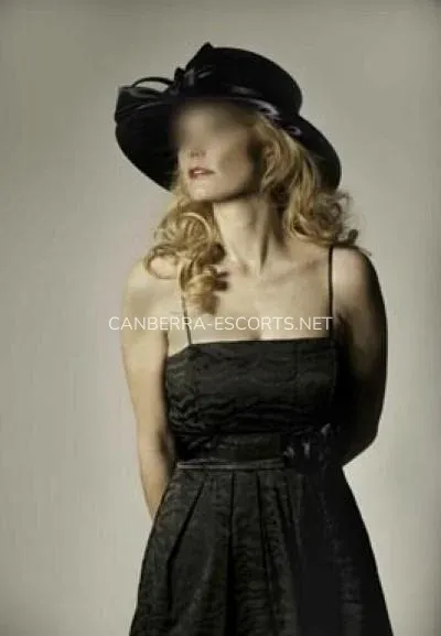Canberra escorts Nathalie — 3