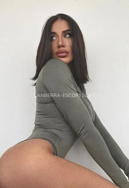 Canberra escorts Kira — 2