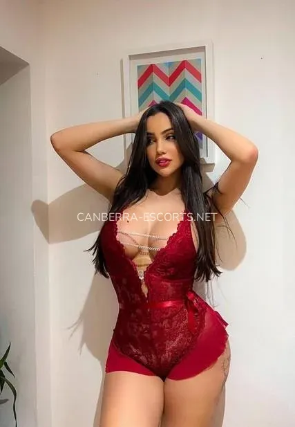 Canberra escorts Sonja — 3