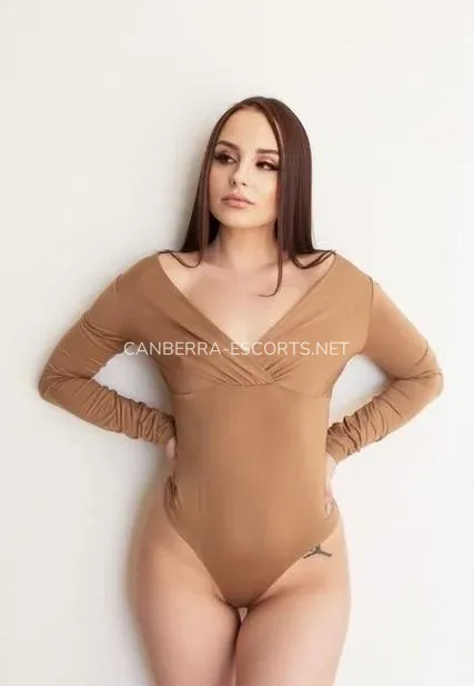 Canberra escorts Sophia — 5
