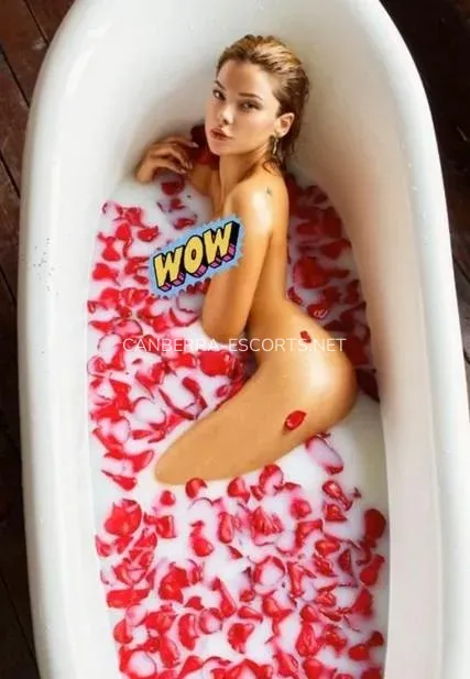 Canberra escorts Alicia — 5