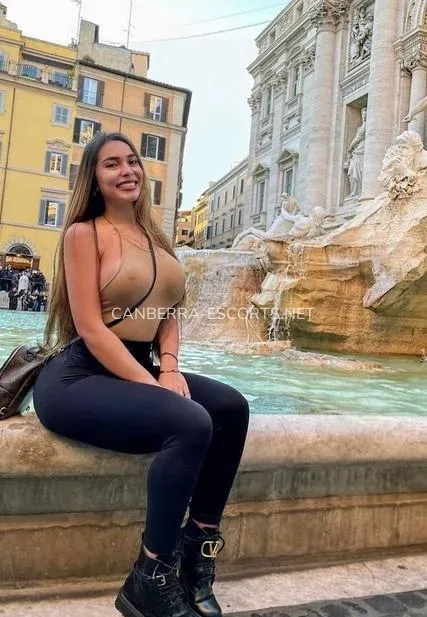 Canberra escorts Hope — 6