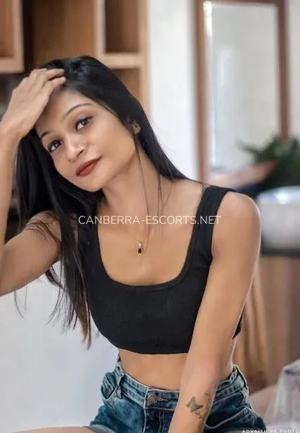 Canberra escorts Dakota — 3