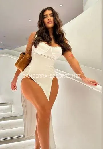 Canberra escorts Katelyn — 1