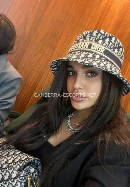 Canberra escorts Jessica — 3