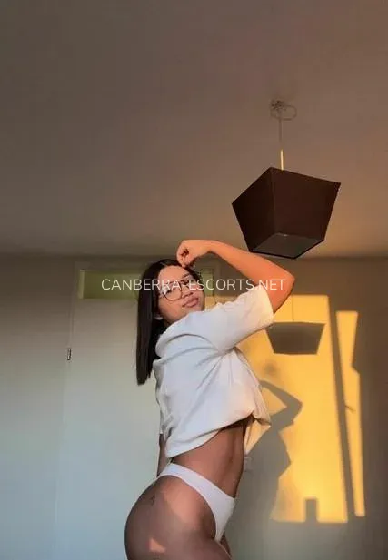 Canberra escorts Alondra — 1