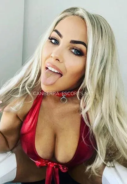 Canberra escorts Trinity — 4
