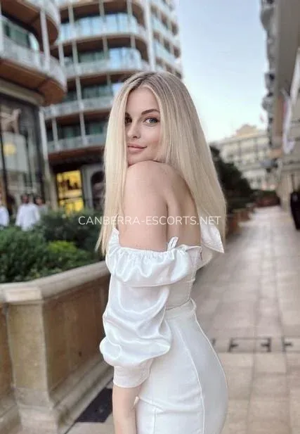 Canberra escorts Stella — 6
