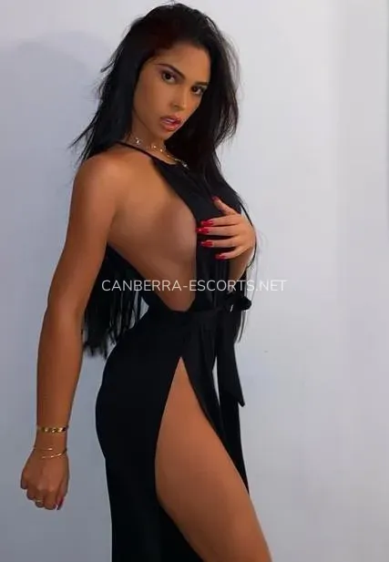 Canberra escorts Mafalda — 4