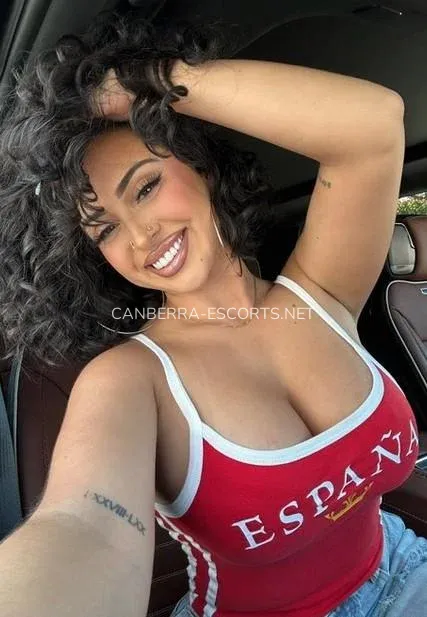 Canberra escorts Jadyn — 3