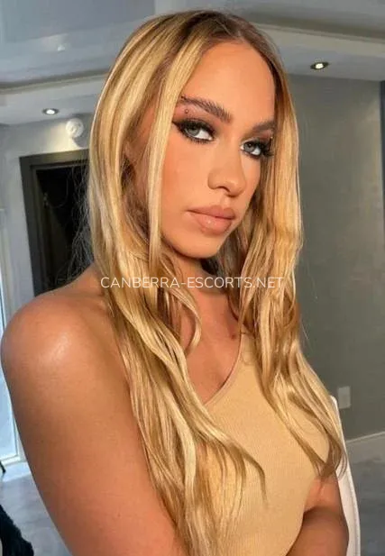 Canberra escorts Anna — 3