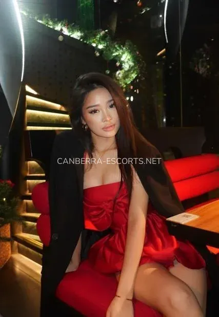 Canberra escorts Jacqueline — 5