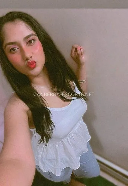 Canberra escorts Olga — 2