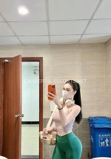 Canberra escorts Ann-marie — 1