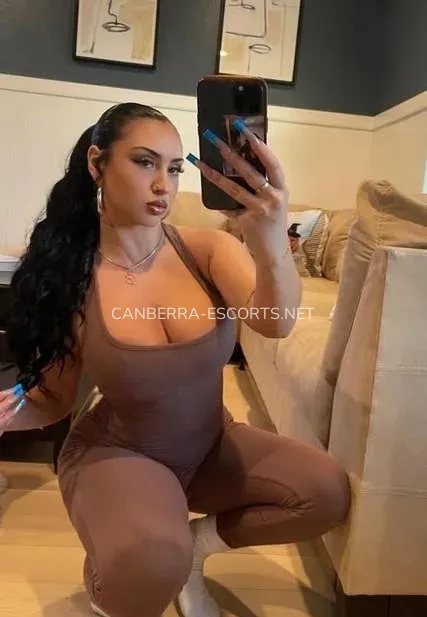 Canberra escorts Miranda — 3