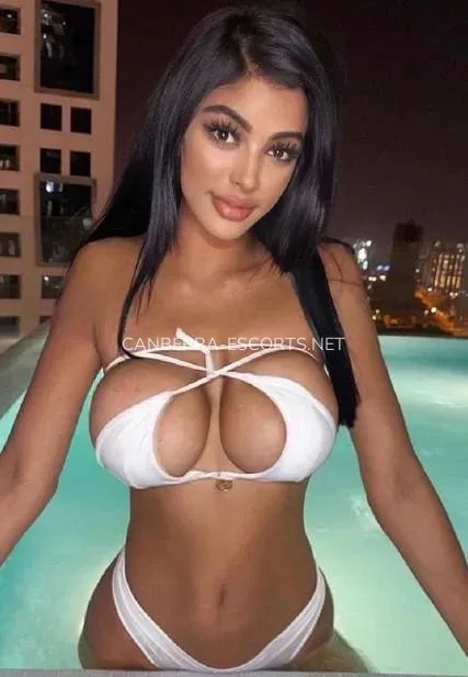 Canberra escorts Caliope — 1