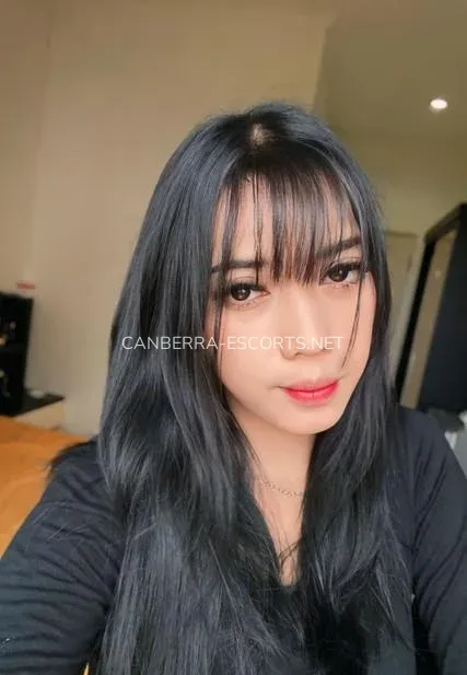 Canberra escorts Morgan — 10