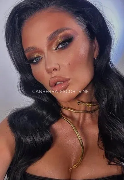 Canberra escorts Simona — 9