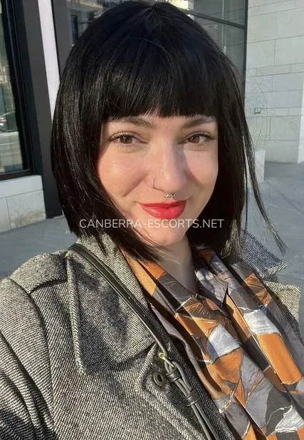Canberra escorts Arianna — 8