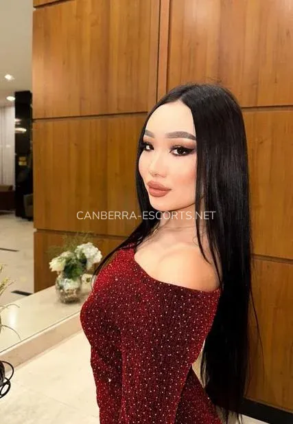 Canberra escorts Emma — 5