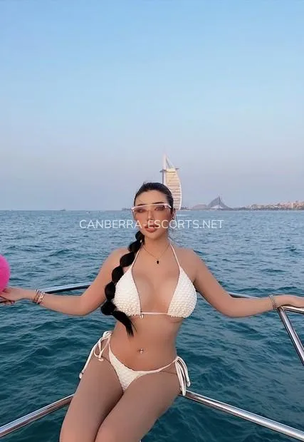 Canberra escorts ingeborg