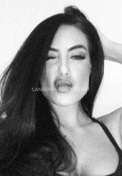 Canberra escorts Kendall — 6