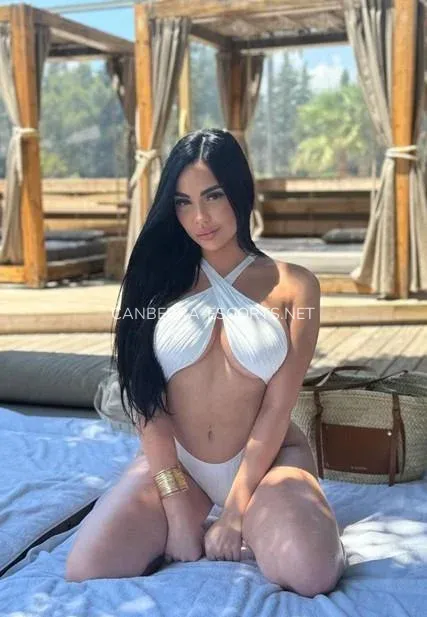 Canberra escorts Sofia — 7