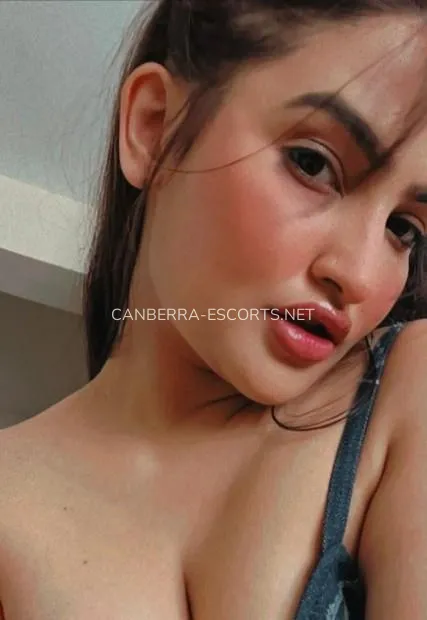 Canberra escorts Engracia — 2